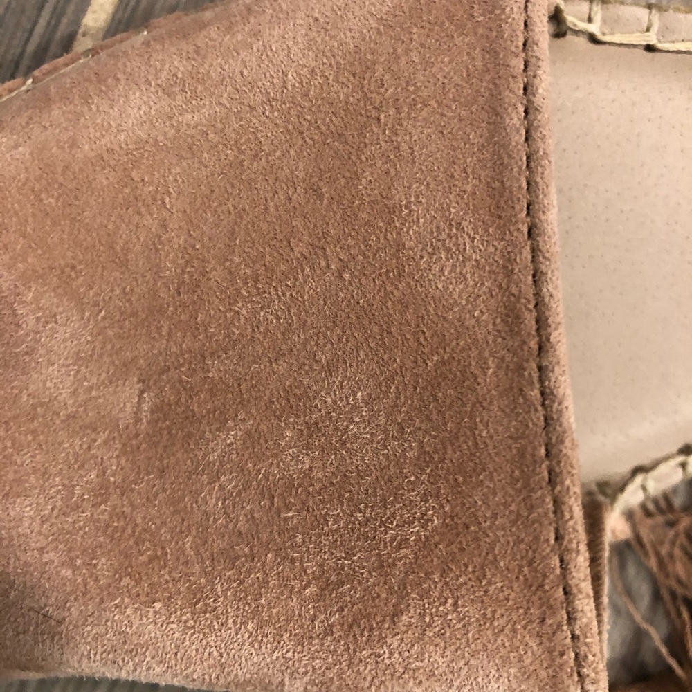 Steve Madden espadrilles. - Picture 7 of 7